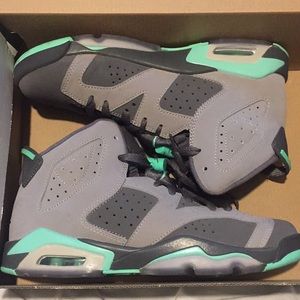 Jordan 6s